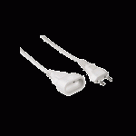 Rallonge électrique 5m 6A sans terre - KO105605