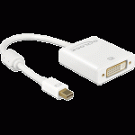 Adaptateur actif 4K Mini Displayport M/ DVI 24+5 F - 62604