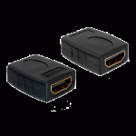 Adaptateur HDMI-A femelle - femelle - 65049