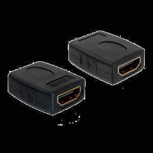 Adaptateur HDMI-A femelle - femelle - 65049