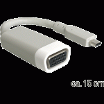Adaptateur HDMI micro D Mâle - VGA Femelle - 65470