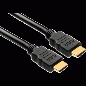 Câble vidéo HDMI 2.0 4K longueur 0,5m - KO1350050