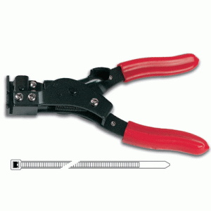 Pince pour colliers serre câble -