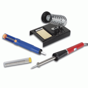 Kit de démarrage fer à souder -
