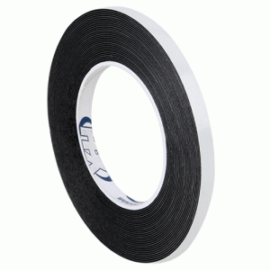 Ruban adhésif double face 9mm flexible long. 10m - ED-13818