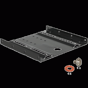 Adaptateur HDD 2"1/2 emplacement 3"1/2 Eco - 18205