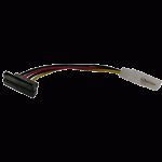 ADAPTATEUR ALIMENTATION INTERNE SATA COUDE - 60101