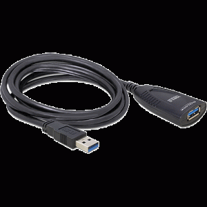 Amplificateur de ligne USB 3.0 5m - 83089