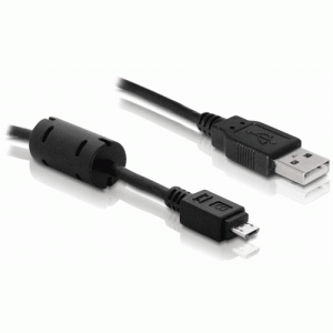 Câble USB 2.0 A Mâle/Micro USB B Mâle 3m - 82336