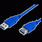 Câble USB 3.0 A Mâle / A Femelle 3m - 82540