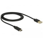 Câble USB Type C 2.0 Mâle / A Mâle 1m - 83600