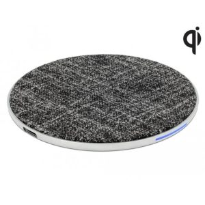 Chargeur rapide sans contact QI 10W - 65919