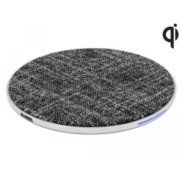 Chargeur rapide sans contact QI 10W - 65919