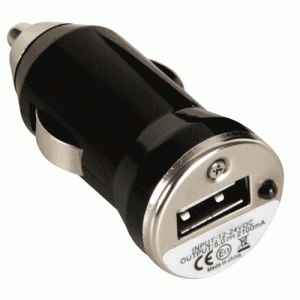 Adaptateur allume cigare USB High Power 2.1A - KO2607P