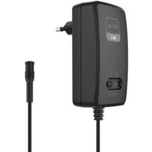 Alimentation universelle à découpage 3-12v 30W - PSS6EMV26