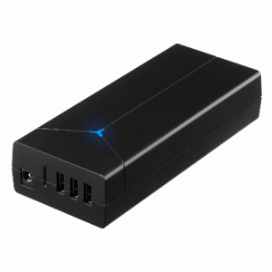 Alim Notebook 100-240V 19V 110W chargeur 3x USB - FSP-NB H 110