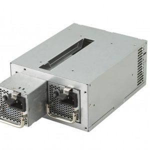 ALIMENTATION ATX REDONDANTE 2 X 500W - ED-2621R50