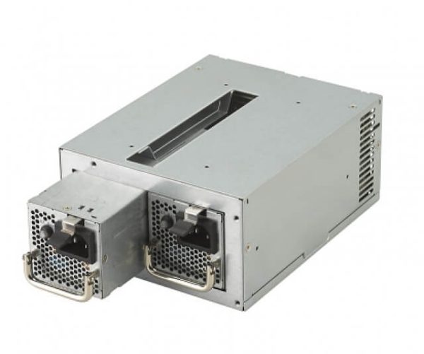 ALIMENTATION ATX REDONDANTE 2 X 500W - ED-2621R50