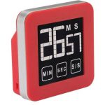 Timer tactile numérique - 26805