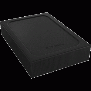 Boîtier 2"1/2 USB 3.0 fonction Write Protection - IB-256WP