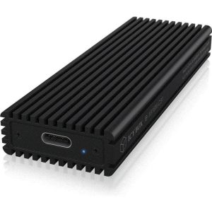 Boîtier externe M.2 NVMe SSD USB 3.1 Type C - IB-1816M-C31