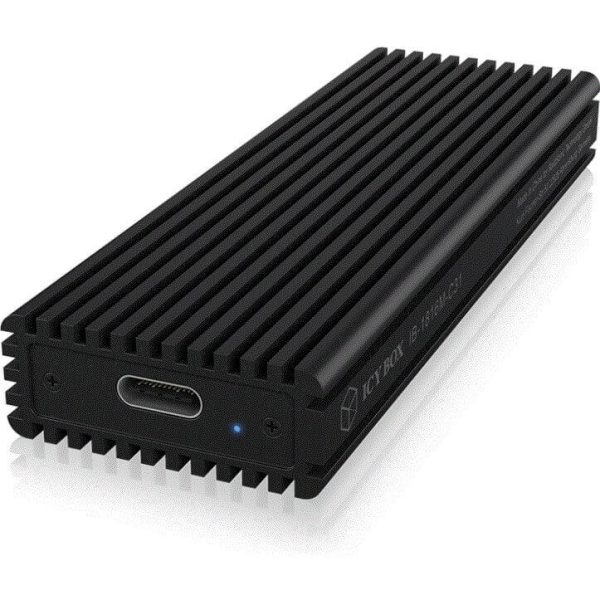 Boîtier externe M.2 NVMe SSD USB 3.1 Type C - IB-1816M-C31