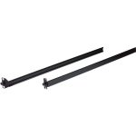 Rack LCD Console KVM CL31,37,38 Standard 2 in 1U - 2K-0001
