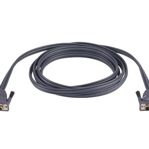 Câble KVM 2L-1705 Daisy Chain 5m - 2L-1705
