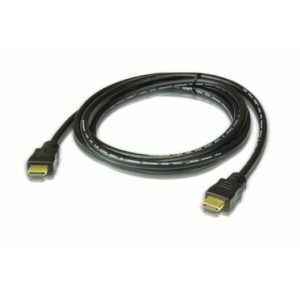 Câble HDMI High Speed 4K@30Hz 5m - 2L-7D05H