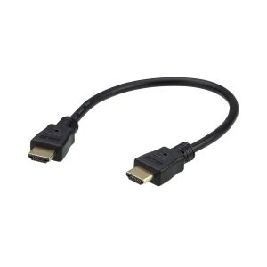 Câble HDMI High Speed True 4K@60Hz 03m - 2L-7DA3H