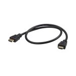 Câble HDMI High Speed True 4K@60Hz 0,6m - 2L-7DA6H