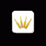 Outils pour fixation du kit de sécurité 2X-EA07 - 2X-EA08