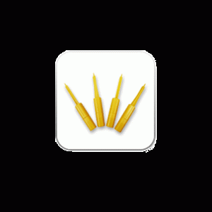 Outils pour fixation du kit de sécurité 2X-EA07 - 2X-EA08