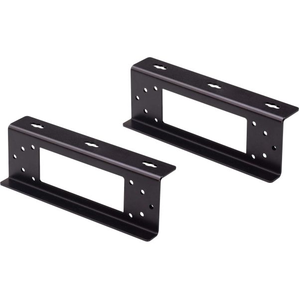 Kit Rack Matrix Switch (VP) Under Table Mount Kit - 2X-044G