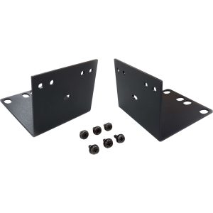Kit Rack Secure KVM 2/4-Port Dual Display (1.5U) - 2X-046G