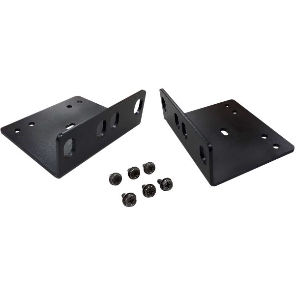 Kit Rack Sec KVM 8 Port Single/Dual Display (1.5U) - 2X-047G