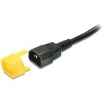 PDU Lok Plug Connector C14 EZ-Lok - 2X-EA10