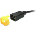 PDU Lok Plug Connector C20 EZ-Lok - 2X-EA11