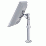 Support de bureau pour 1 écran LA62-3 Travers. - LA 62-3