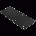 Support mini PC montage VESA parallèle - IB-MSA103-VM