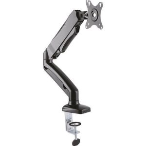 Support bureau articulé jusqu'à 27" MS303 - IB-MS303-T