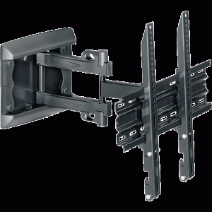 Support mural écran 32 à 55" 35kg - W06118