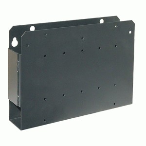 Support Vesa avec emplacement mini PC 325x225x60