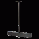 Mât de fixation plafond 75Kg pour SLIM 600/800 Duo - 6055