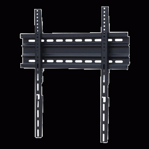 Support écran portrait  28-52" 50Kg SLIM 400x600 - 6165