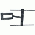 Support écran 32-55" 25Kg extra plat - 0943
