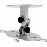 Support vidéoprojecteur fixation plafond modulaire - 26080