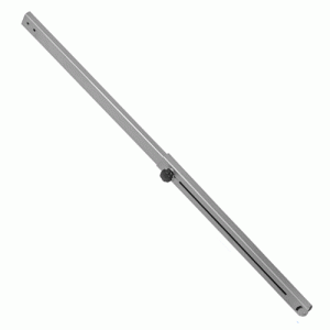 Prolongateur pour support 3090 longuer 900-1700mm - 26083