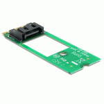 Adaptateur M.2 > Sata 7 points - 62517
