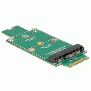 Adaptateur M.2 > micro Sata - 62591